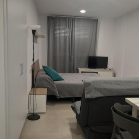 Apartamentos Aguamarina Peñíscola Kültér fotó