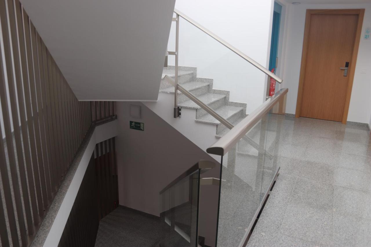 Apartamentos Aguamarina Peñíscola Kültér fotó