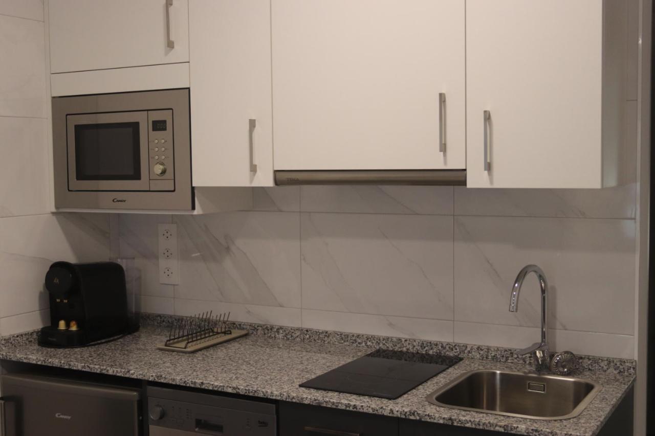 Apartamentos Aguamarina Peñíscola Kültér fotó