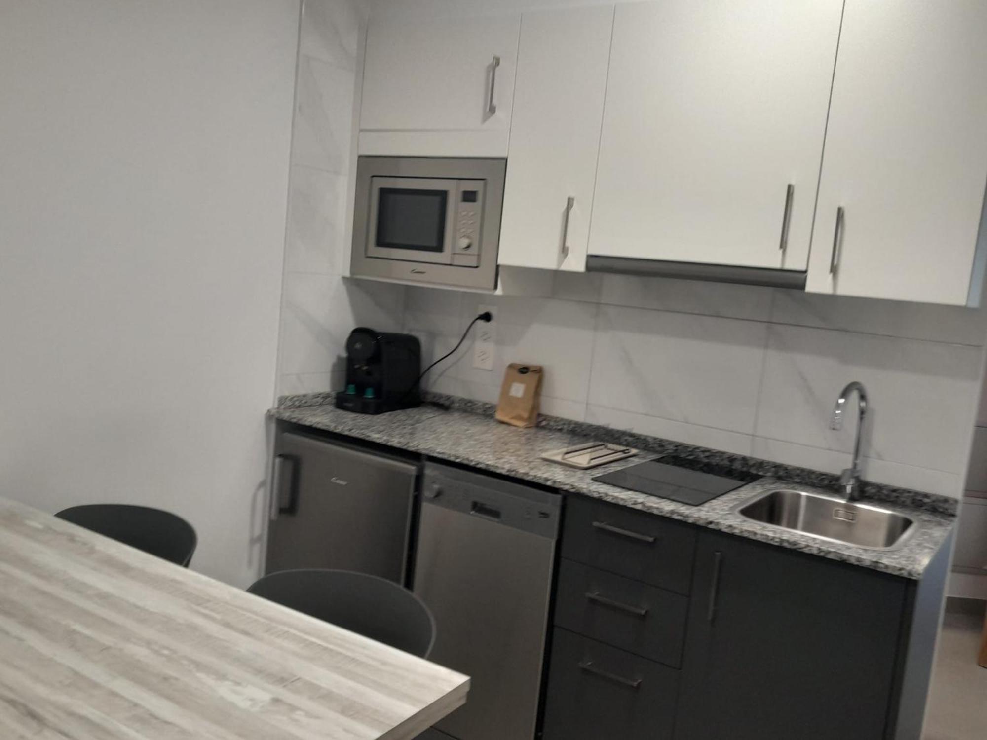 Apartamentos Aguamarina Peñíscola Kültér fotó
